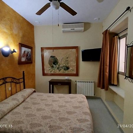 Hostal Manolo El Puerto de Santa María Rom bilde