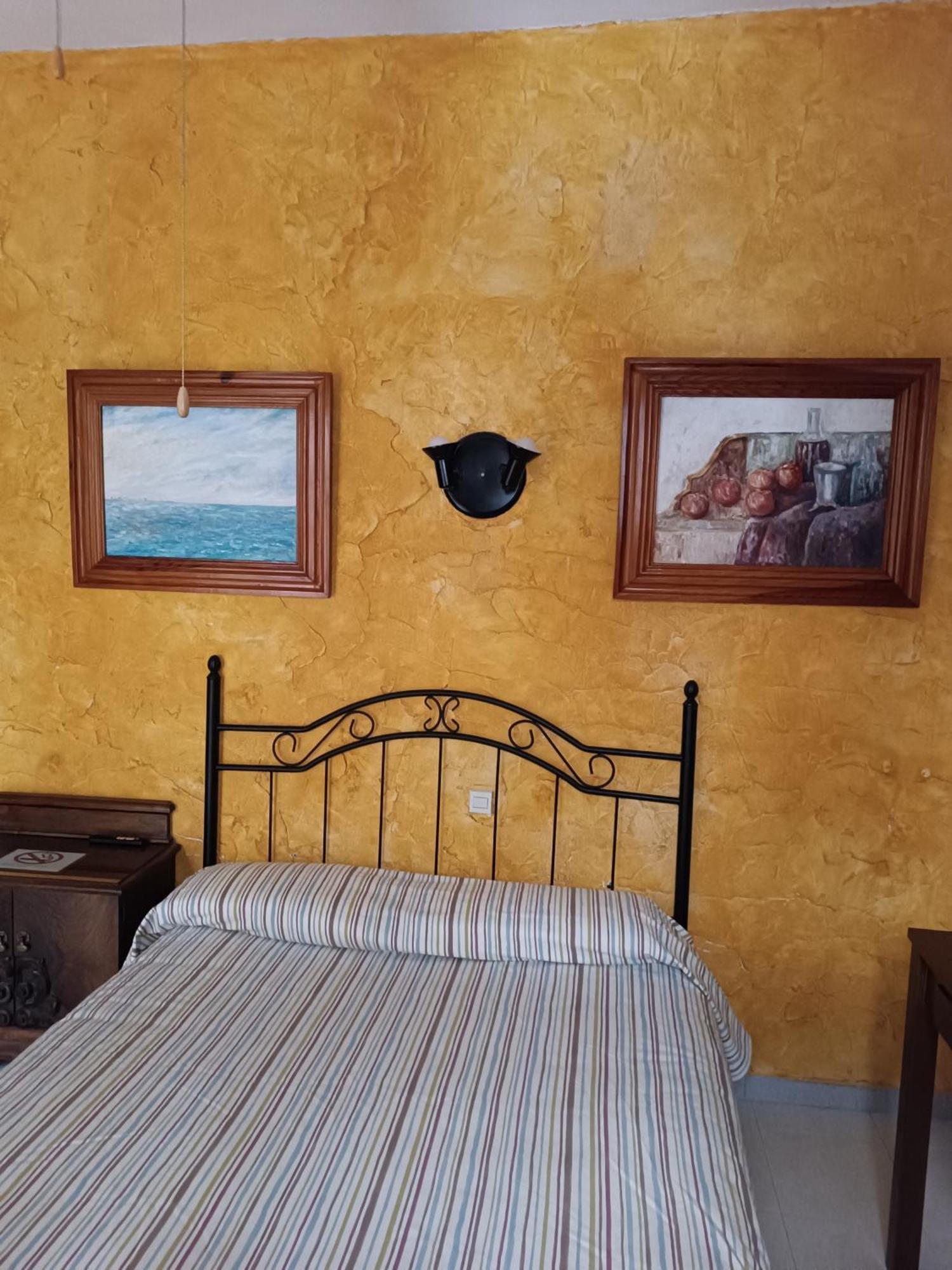 Hostal Manolo El Puerto de Santa María Rom bilde