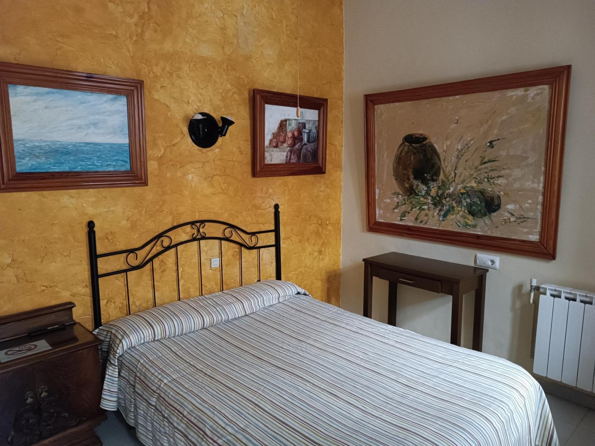 Hostal Manolo El Puerto de Santa María Rom bilde