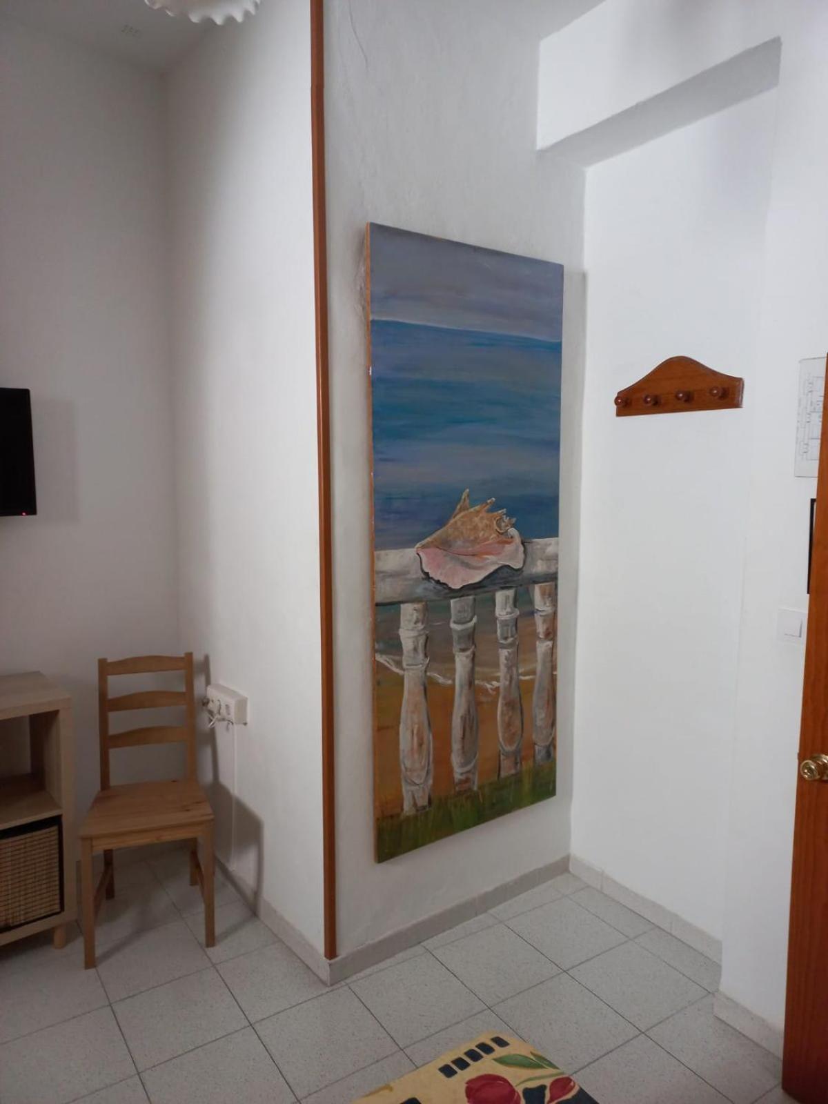 Hostal Manolo El Puerto de Santa María Rom bilde