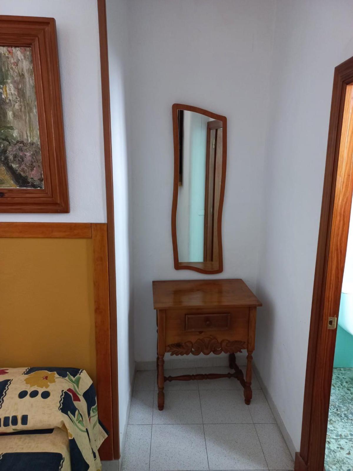 Hostal Manolo El Puerto de Santa María Rom bilde