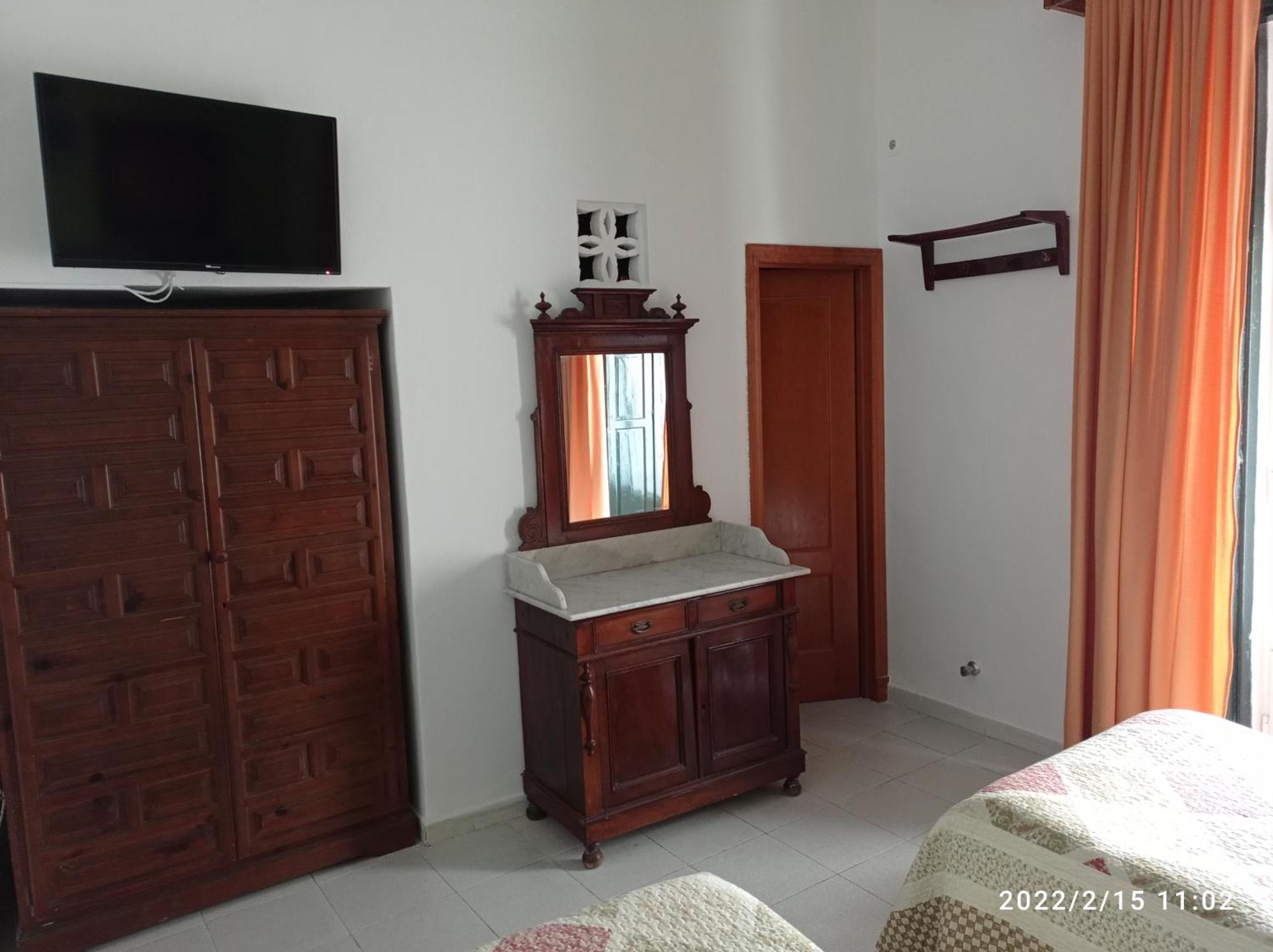 Hostal Manolo El Puerto de Santa María Rom bilde