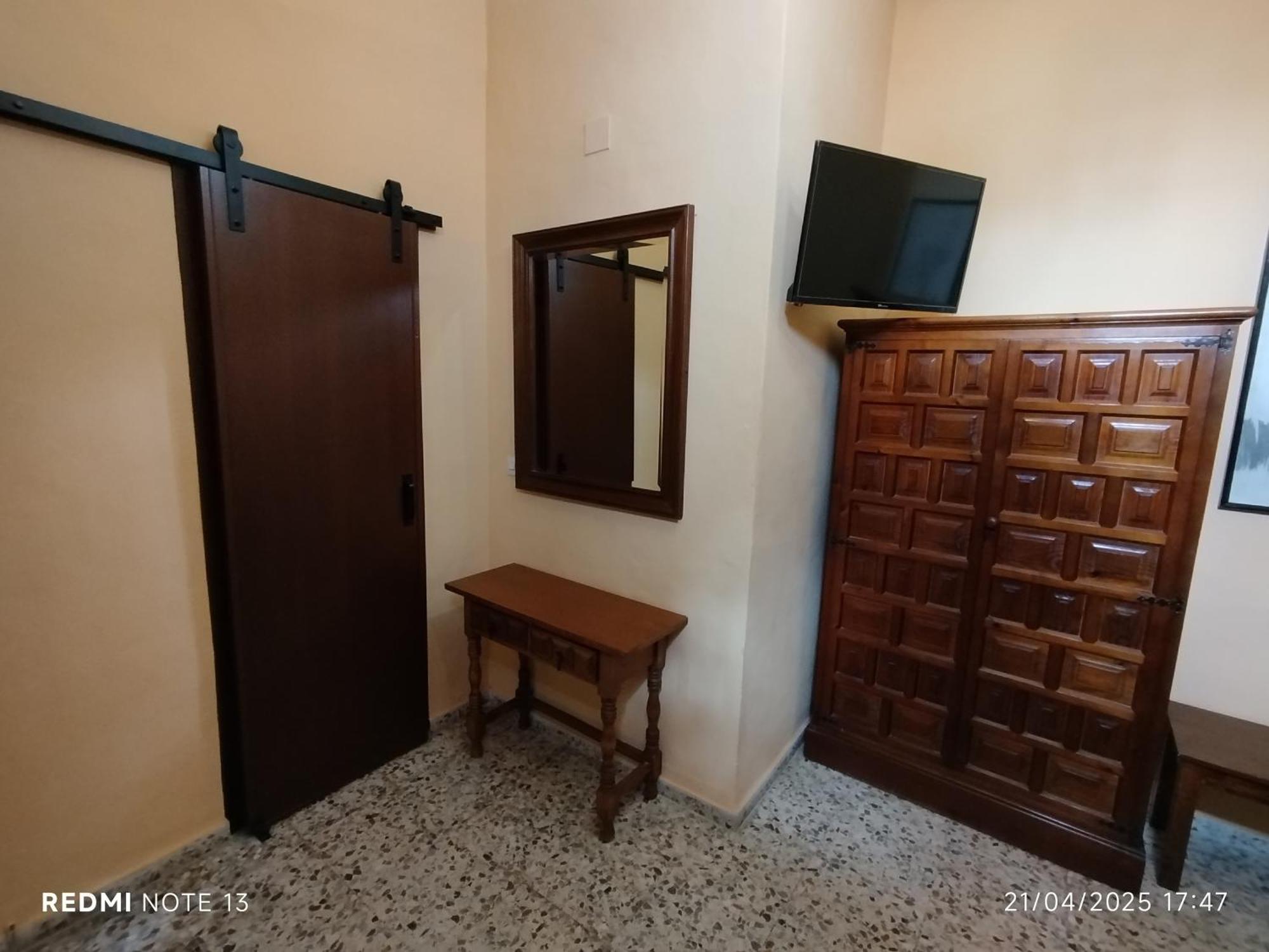 Hostal Manolo El Puerto de Santa María Rom bilde