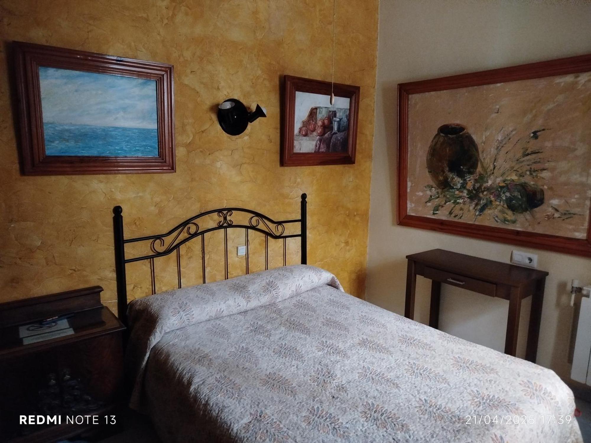 Hostal Manolo El Puerto de Santa María Rom bilde