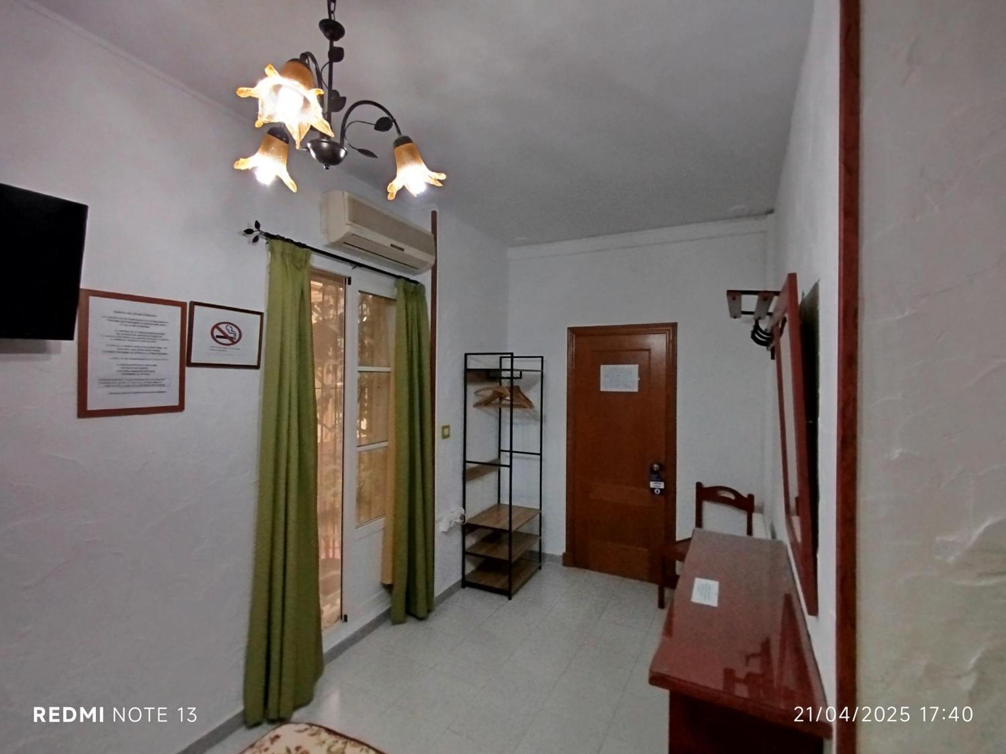 Hostal Manolo El Puerto de Santa María Rom bilde