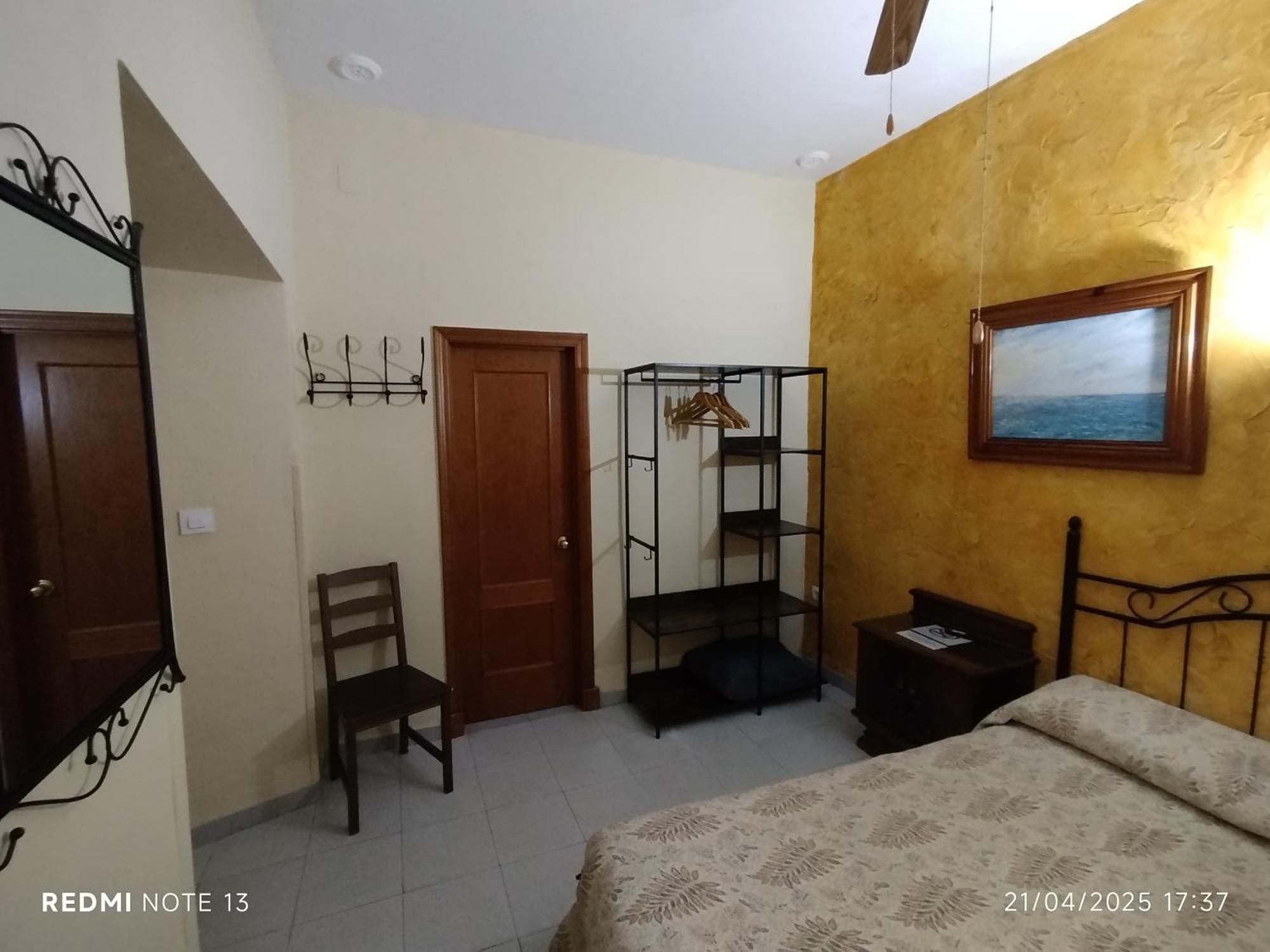 Hostal Manolo El Puerto de Santa María Rom bilde