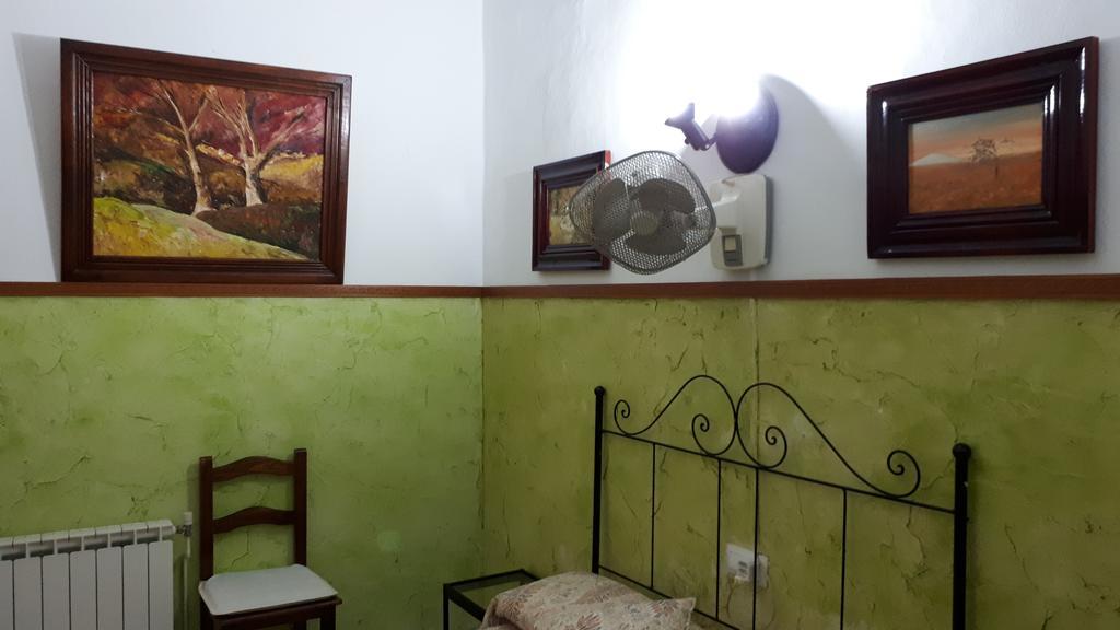 Hostal Manolo El Puerto de Santa María Eksteriør bilde