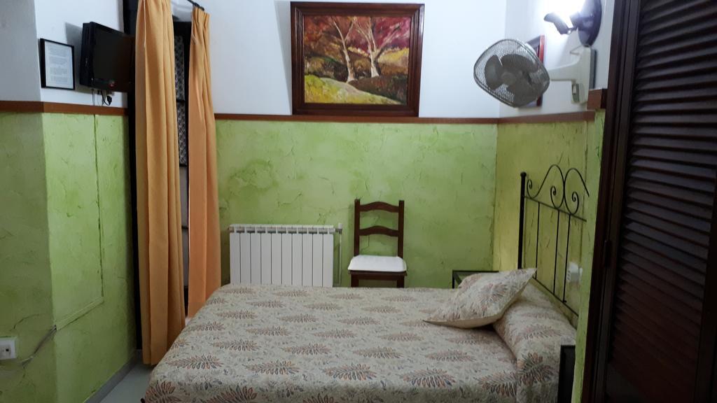 Hostal Manolo El Puerto de Santa María Eksteriør bilde