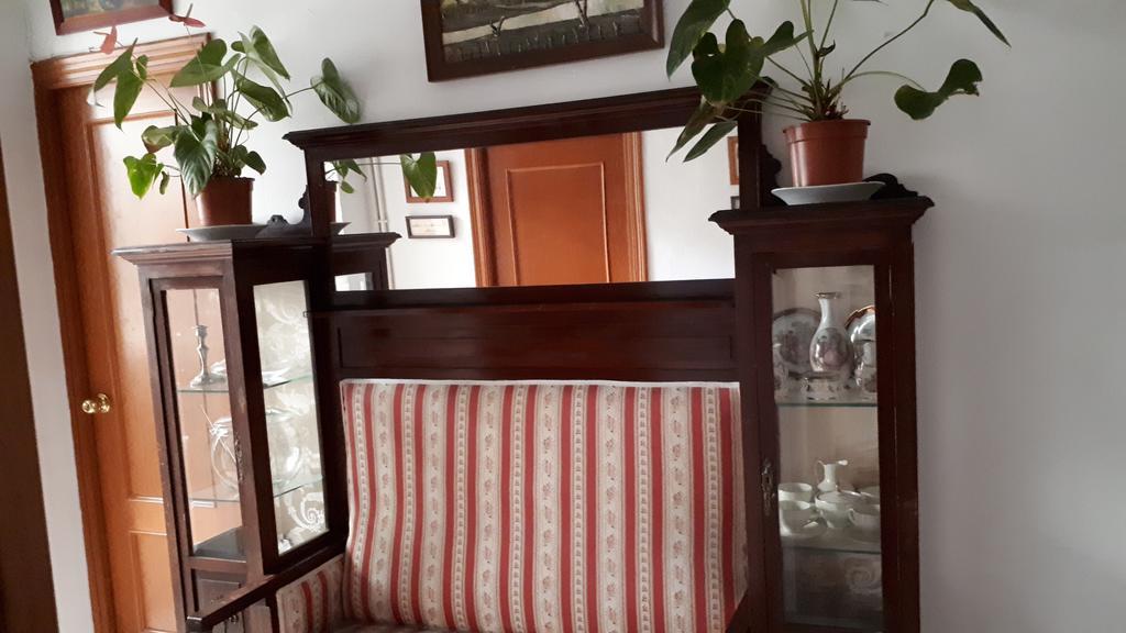 Hostal Manolo El Puerto de Santa María Eksteriør bilde