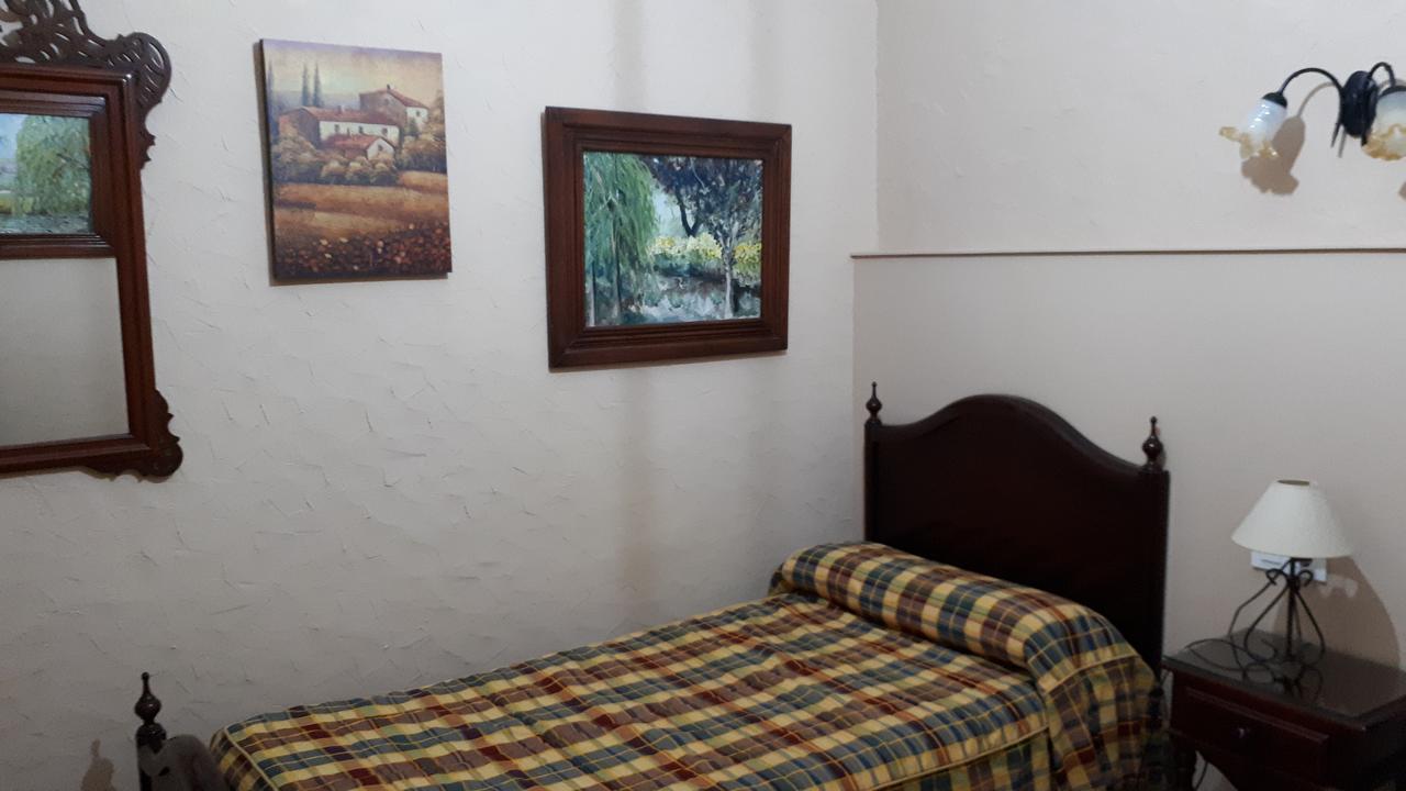 Hostal Manolo El Puerto de Santa María Eksteriør bilde