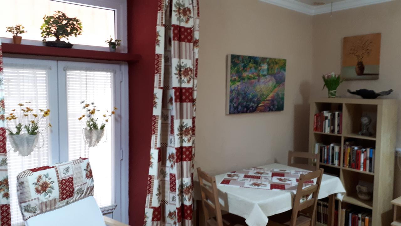 Hostal Manolo El Puerto de Santa María Eksteriør bilde